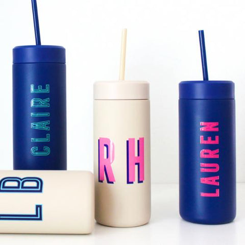 Drinkware 