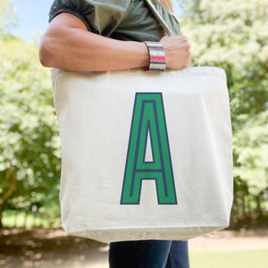 Customized Monogrammed Bags for Every Occasion