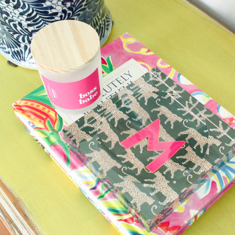 Catchall Trays