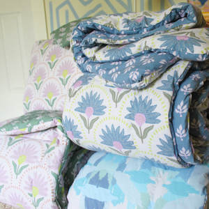 Dorm Bedding