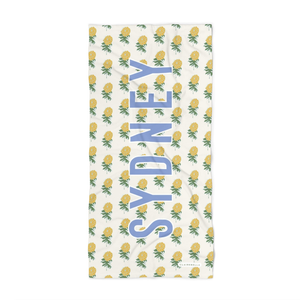 Beach Towels