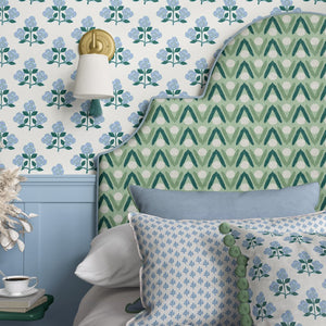 Elegant Walls | Designer Wallpaper