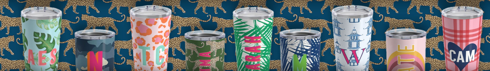 Shop Tumblers